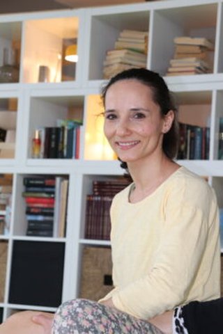Profilbild von Margreth Bucher