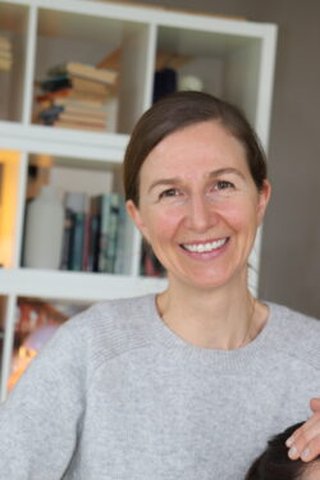 Profilbild von Felicitas Jensen
