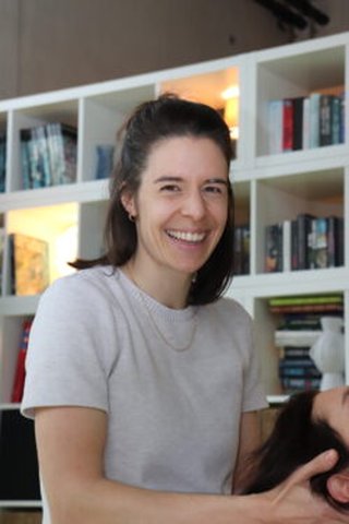 Profilbild von Camille Zuckschwerdt