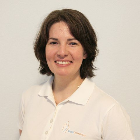 Profilbild von Daphne Seyler