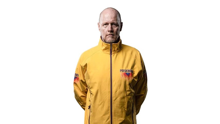 Profilbild von Coen Takken