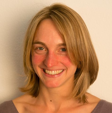 Profilbild von Hedi Kersten