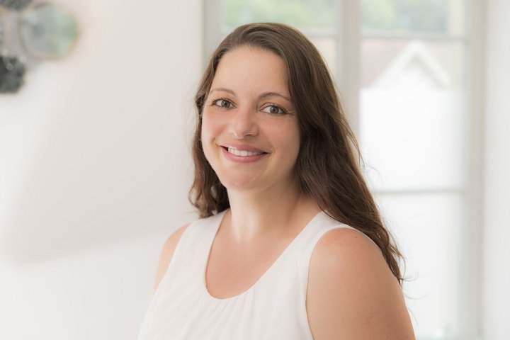 Profilbild von Diana Veronese