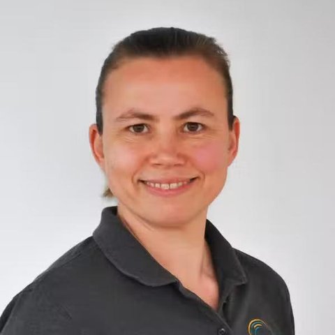 Profilbild von Ina Franzen