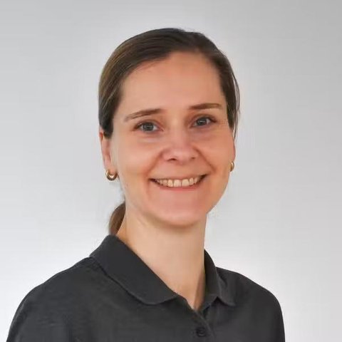 Profilbild von Julia Niggli