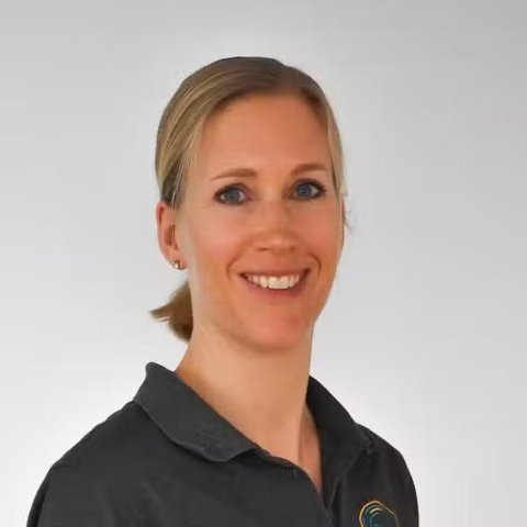 Profilbild von Nicole Schmid