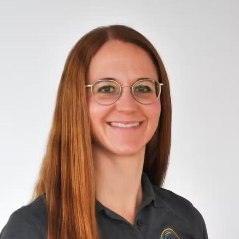 Profilbild von Bettina Hutter