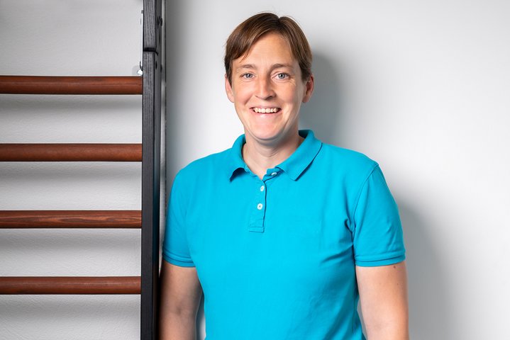 Profilbild von Miranda Steen