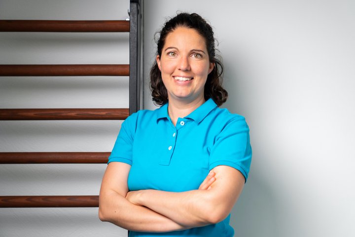 Profilbild von Laura Vogt-Koelman
