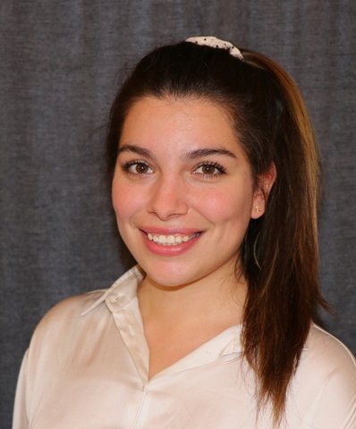 Profilbild von Laura Moreno