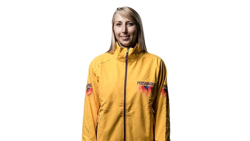 Profilbild von Natalie Steinkamp