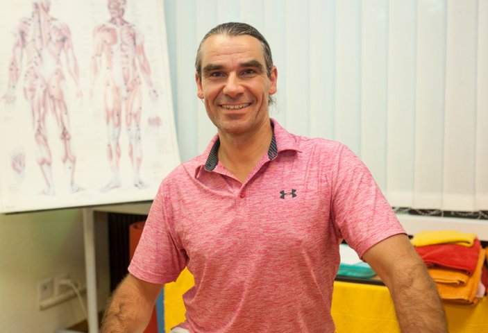 Profilbild von Marcel Fischer