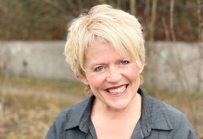 Profilbild von Rita Zürcher