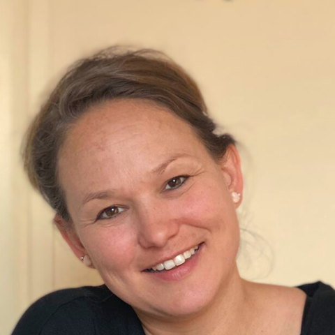 Profilbild von Sara Vitale