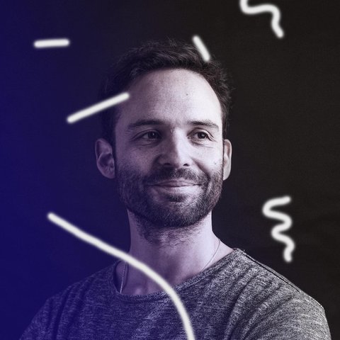 Profilbild von Manuel Ort