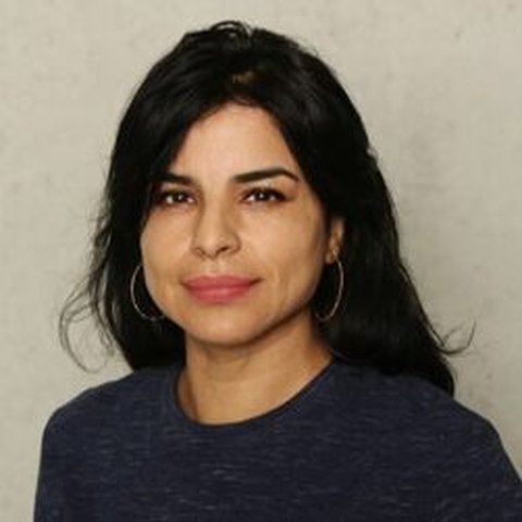 Profilbild von Hasnaa März