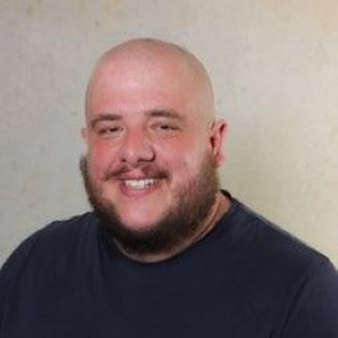 Profilbild von Fabian Buchschacher