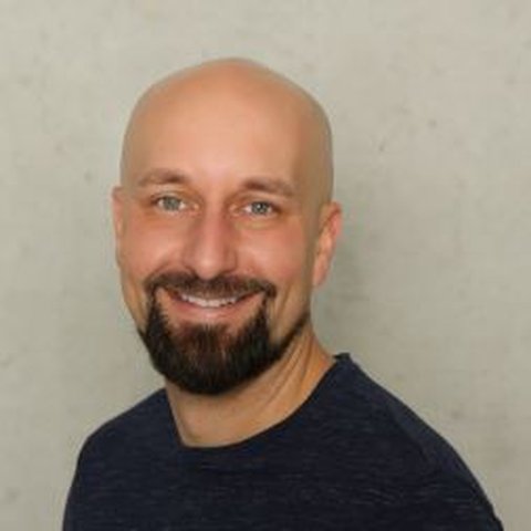 Profilbild von Philippe Dobler