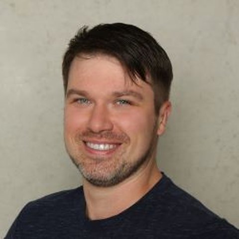 Profilbild von Tomas Čiuželis