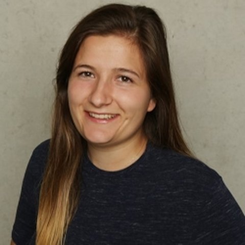 Profilbild von Nadja Lösch