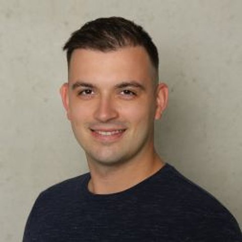 Profilbild von Antonio Lozic