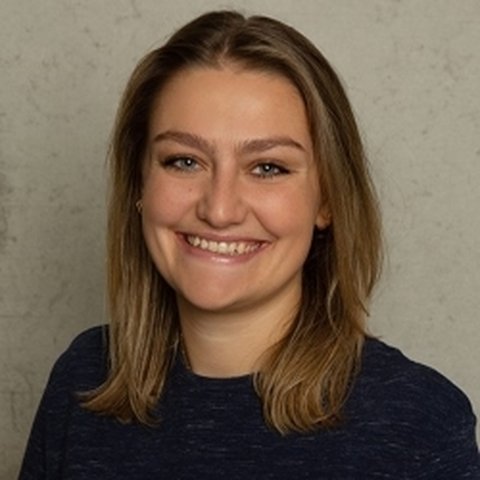 Profilbild von Sophia Gallmetzer