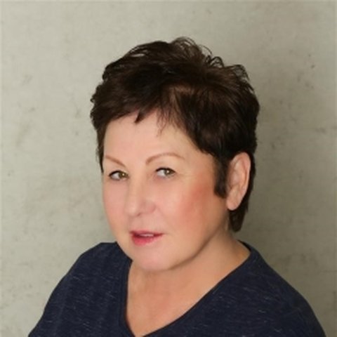 Profilbild von Alsu Schälin