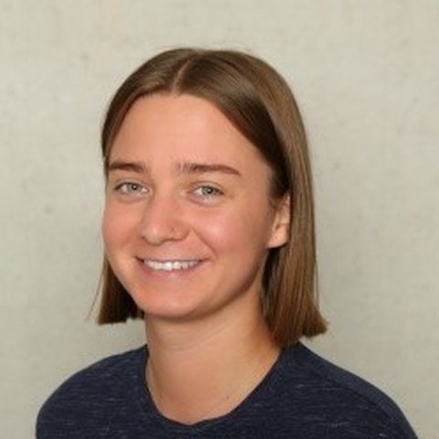 Profilbild von Anna Jurovicova