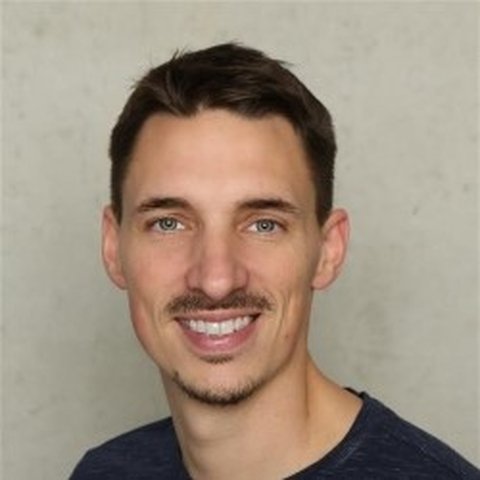 Profilbild von Florian Mader