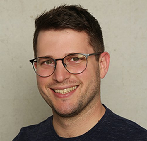 Profilbild von Damir Bakarcic