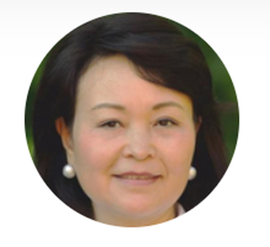 Profilbild von Lisa Yuan