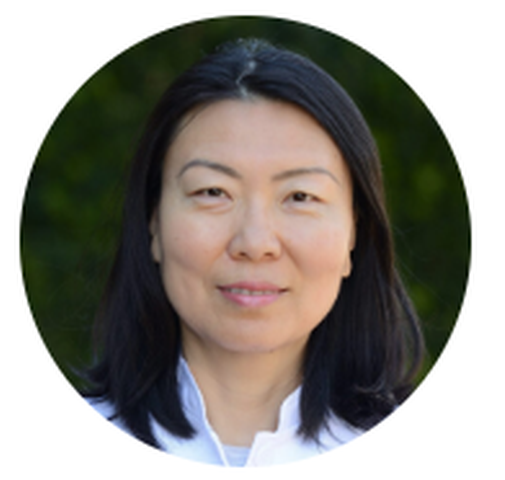 Profilbild von Shijuan Cui