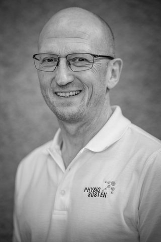 Profilbild von Peter Kasper