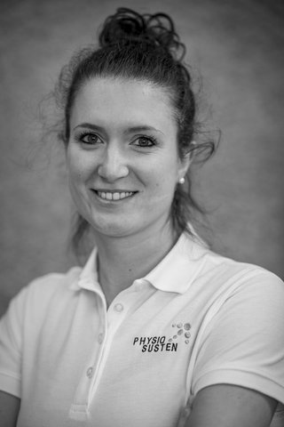 Profilbild von Chiara Pasqualin