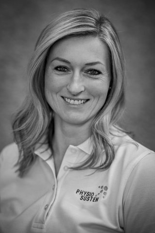 Profilbild von Jana Mathier