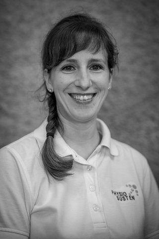 Profilbild von Christina Gomes