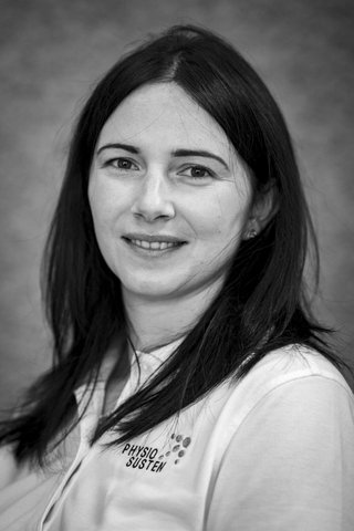 Profilbild von Sylwia Czernik
