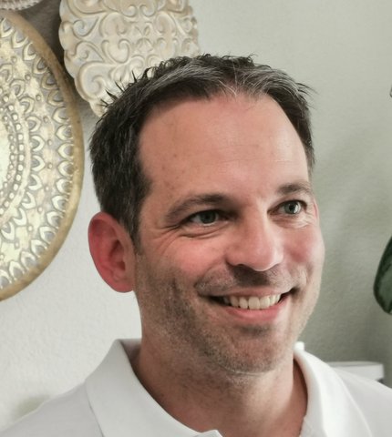 Profilbild von Daniel Jaisli