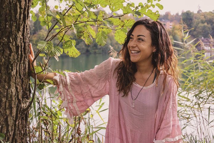 Profilbild von Sabrina Dattilo