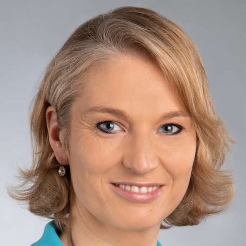 Profilbild von Birgit Rowe