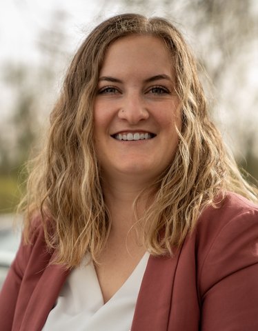 Profilbild von Jennifer Kammermann