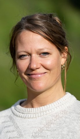 Profilbild von Nicole Arn