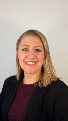 Profilbild von Céline Salis