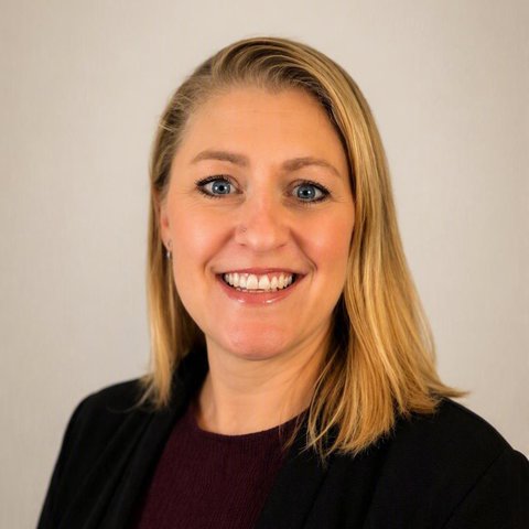 Profilbild von Céline Salis