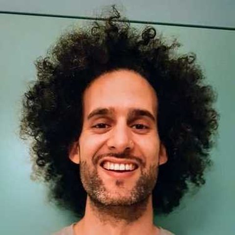 Profilbild von Samuel Tonini