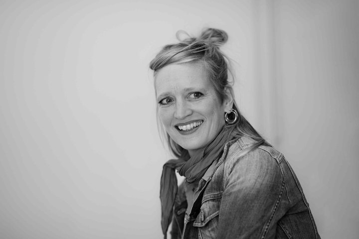 Profilbild von Jennifer Stoneham