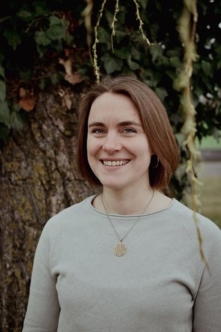 Profilbild von Florence Amstalden