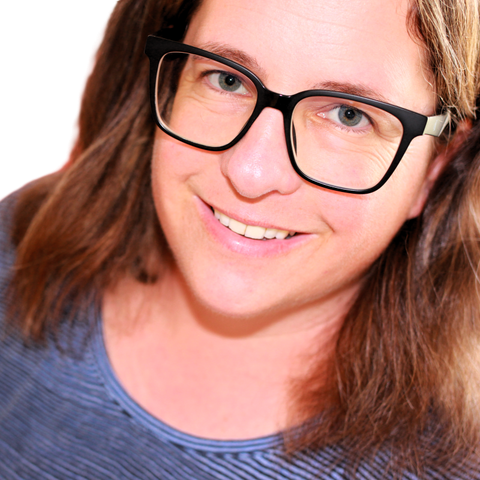 Profilbild von Salome Blumer