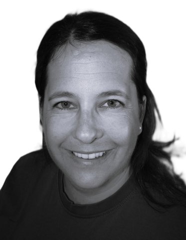 Profilbild von Salome Blumer