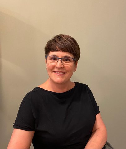 Profilbild von Sibylle Joho
